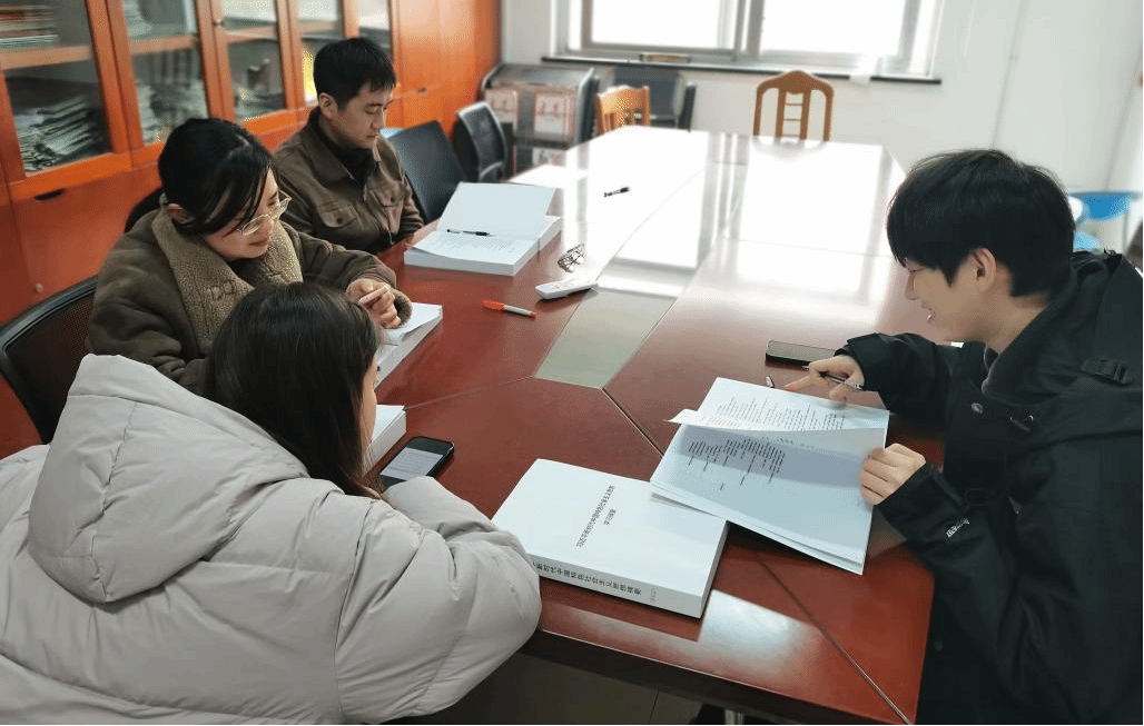 我院辅导员在学校2025年辅导员素质能力大赛中喜获佳绩