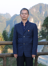 2017-2019年度“十佳教师”、“师德标兵”（陈继初）