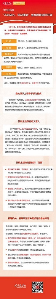 一读读懂《不忘初心牢记使命》主题教育如何开展.jpg