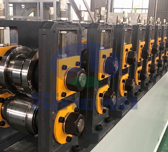 Steel Angle Roll Forming Machine Factory,必威betway西汉姆