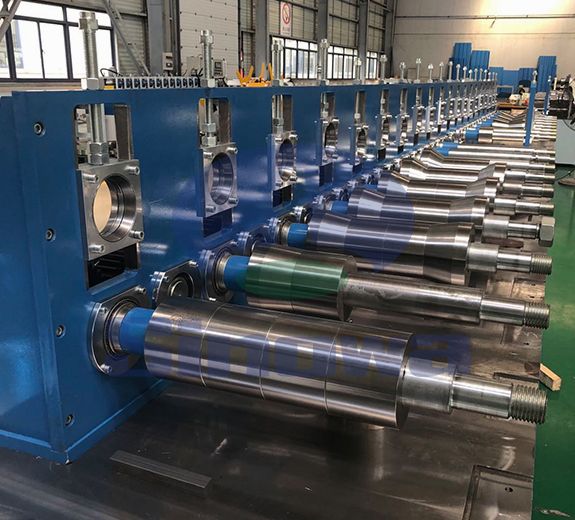 Steel Angle Roll Forming Machine Factory,必威betway西汉姆