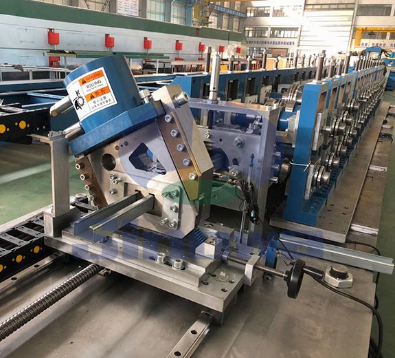 Purline Roll Forming Machine,Steel Angle Roll Forming Machine Factory,必威betway西汉姆