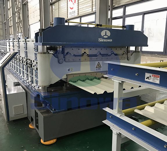 Roof Panel Machine,Wall Panel Line,Steel Angle Roll Forming Machine Factory,必威betway西汉姆