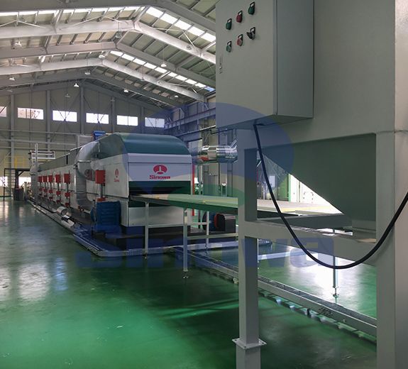 Automation Integrated Insulation Panel Machine Price,必威betway西汉姆