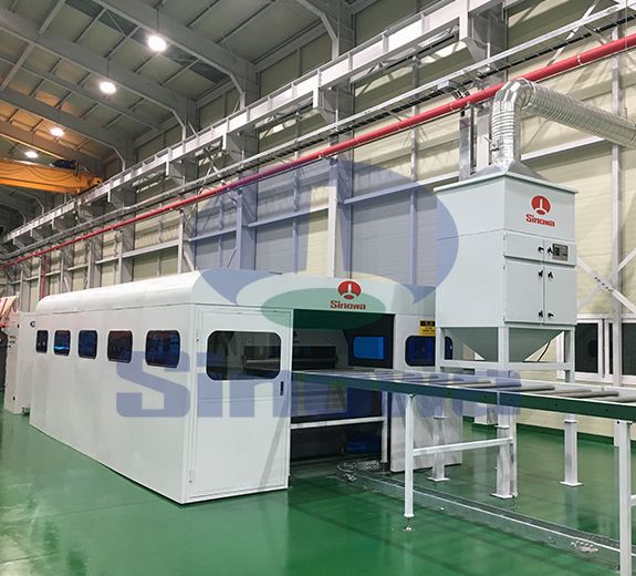 Automation Integrated Insulation Panel Machine Price,必威betway西汉姆