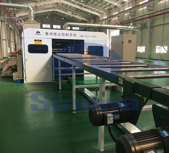 Automation Integrated Insulation Panel Machine Price,必威betway西汉姆