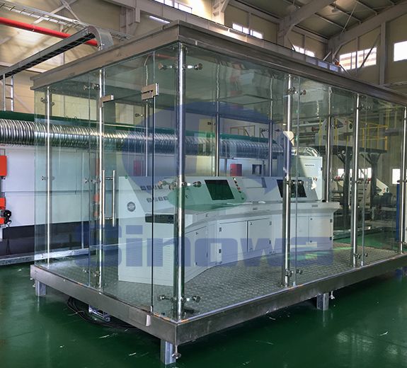 Automation Integrated Insulation Panel Machine Price,必威betway西汉姆
