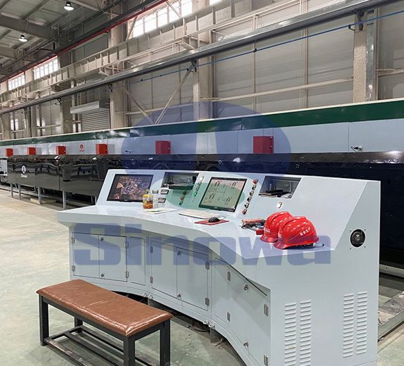 Aluminum PU Sandwich Panel Machine,必威betway西汉姆