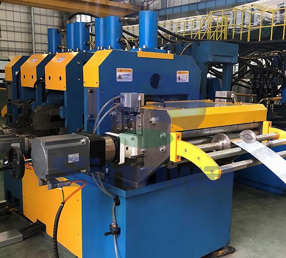 Z Purlin Forming Machine Made In China,必威betway西汉姆