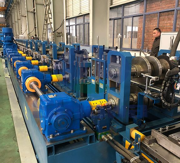 Z Purlin Forming Machine Made In China,必威betway西汉姆