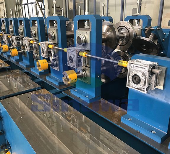 Z Purlin Forming Machine Made In China,必威betway西汉姆