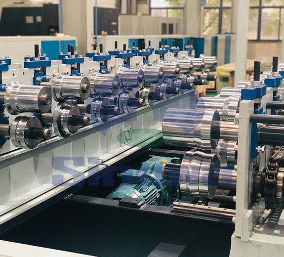 Rock Wool Panel Line Manufacturing,必威betway西汉姆