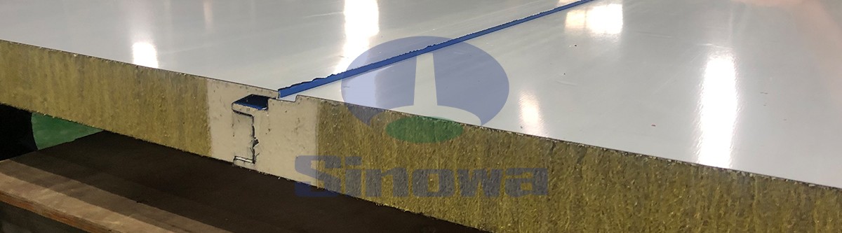 Rock Wool Panel Line Manufacturing,必威betway西汉姆
