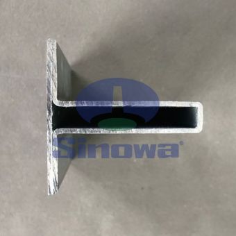 门窗幕墙隔断型材系列