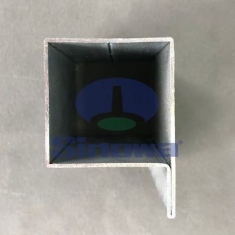 门窗幕墙隔断型材系列